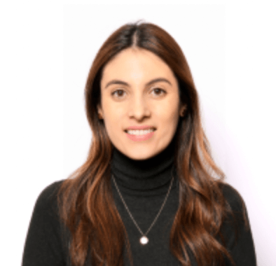 Estefania Tapias