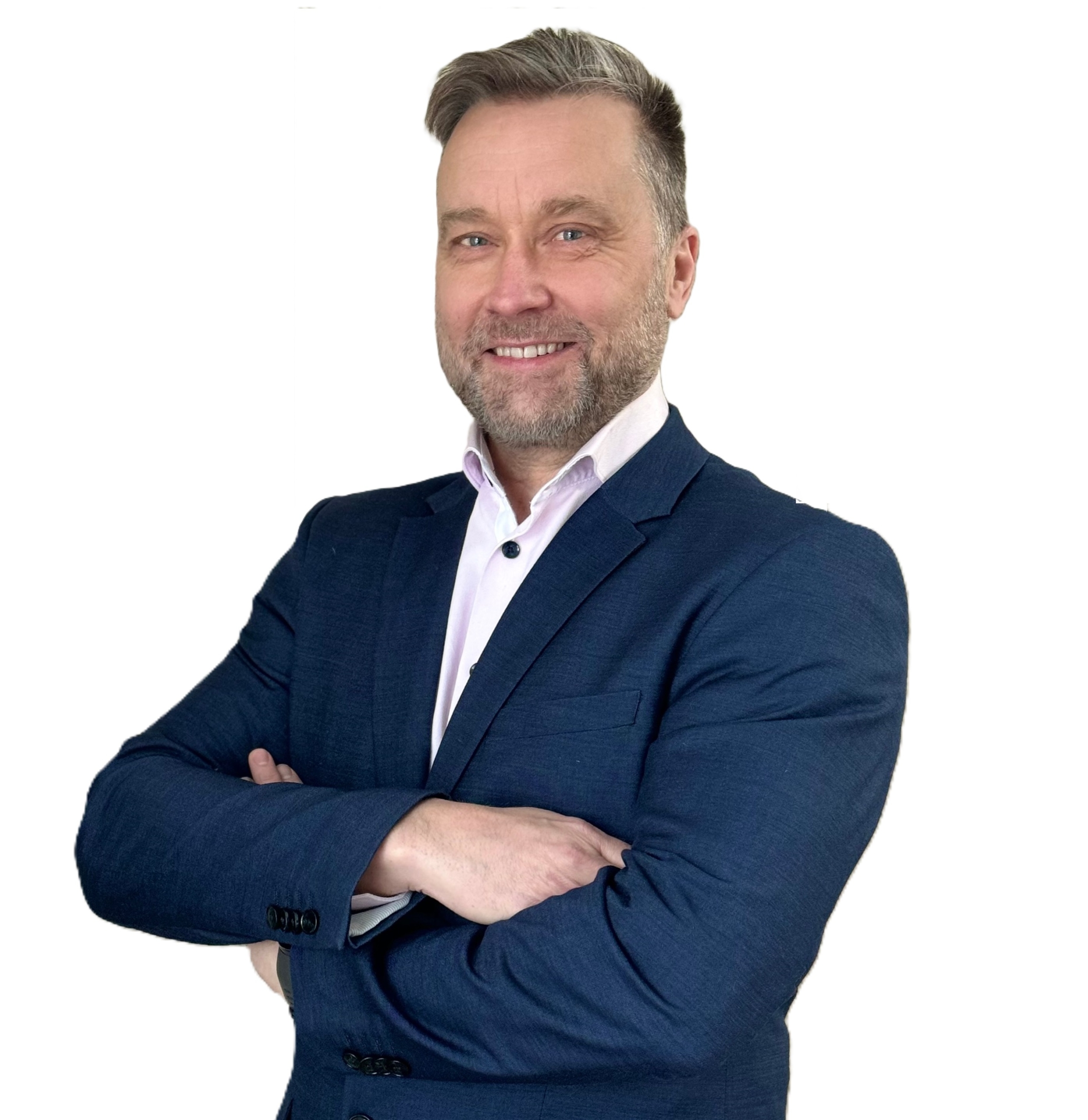 Hannu Nikurautio Techritory